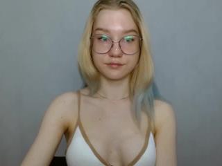 Abby❤️ Lovense is active⚡️'s Webcam Preview